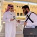 Al-Riyadh newspaper | “رضا المستفيدين” بالشرقية يختتم قياس خدمات “سار” بالمنطقة