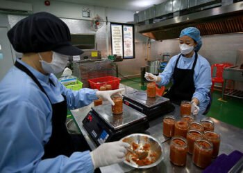 Why do Cambodia’s state-owned enterprises always run at a loss?
