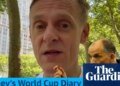Hot or not: Barney Ronay’s World Cup review so far – video | World Cup 2026