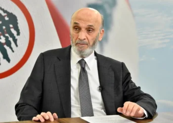 Geagea: Washington’s negotiations may prevent the worst, but nothing will save Lebanon before the establishment of the state