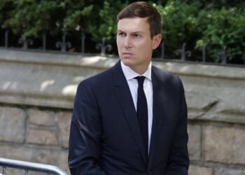 The Albanian Prosecutor’s Office launched an investigation into the luxury resort project associated with Jared Kushner’s company – Region