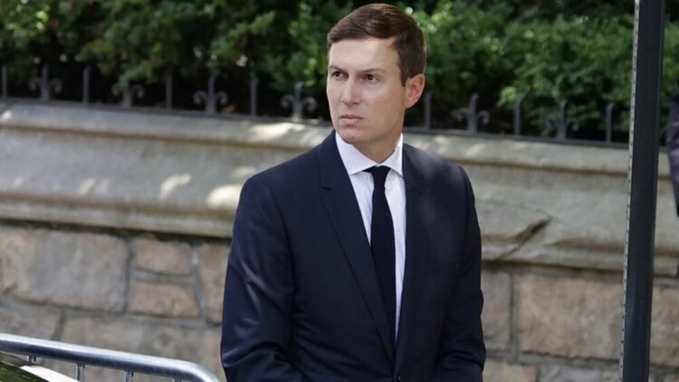 The Albanian Prosecutor’s Office launched an investigation into the luxury resort project associated with Jared Kushner’s company – Region