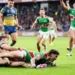 Duncan, Walker star as Rabbitohs finish fast to overrun Eels