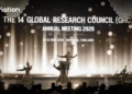 Thailand RISE Fund (GRC) annually forum meeting 
