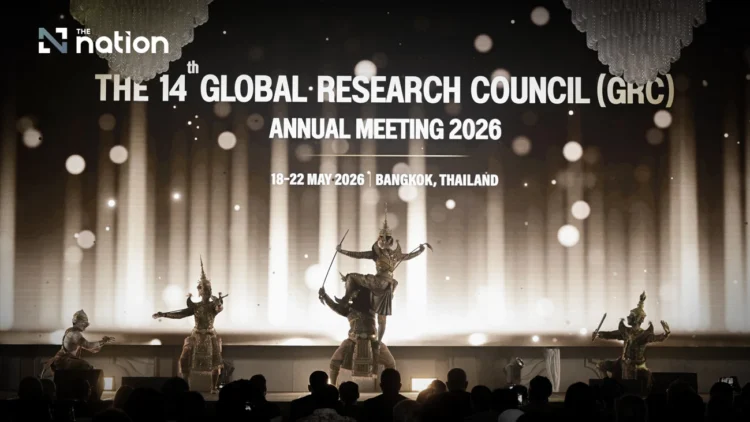 Thailand RISE Fund (GRC) annually forum meeting 