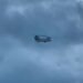 US military helicopters over Switzerland – Chinooks fly to Geneva for the G7 summit