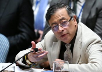 U.S. Officials Told Colombia to Cancel President’s Meeting With Mamdani