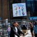 Strict Security Around MSG Is Back for Knicks Game 4