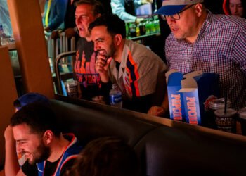 Mamdani’s Nosebleed Knicks Ticket and the Benefits of Being Mayor