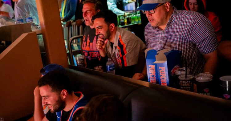 Mamdani’s Nosebleed Knicks Ticket and the Benefits of Being Mayor