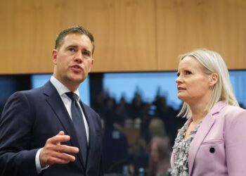 The Netherlands is getting exactly what it does not want in the Brussels budget discussion: more money, less innovation