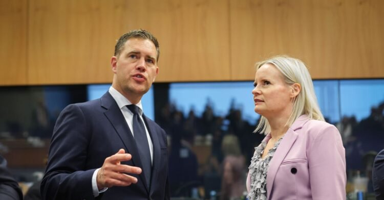 The Netherlands is getting exactly what it does not want in the Brussels budget discussion: more money, less innovation