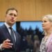 The Netherlands is getting exactly what it does not want in the Brussels budget discussion: more money, less innovation