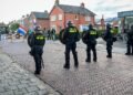 The right to demonstrate is being overhauled and a bill against glorifying terrorism: ‘We should not be constantly on a repressive tour’