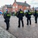 The right to demonstrate is being overhauled and a bill against glorifying terrorism: ‘We should not be constantly on a repressive tour’