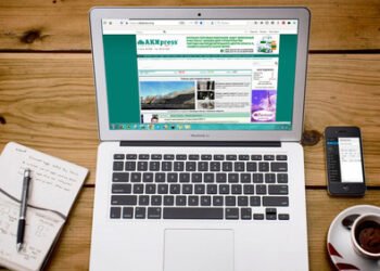 How to read AKIpress more comfortably? — Tazabek