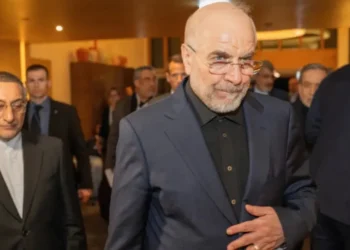 Iran on American threats: Our armed forces are ready to respond
