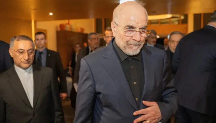 Iran on American threats: Our armed forces are ready to respond
