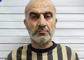 ‘He supervised the execution platforms’… The overthrow of a former colonel in Saydnaya prison