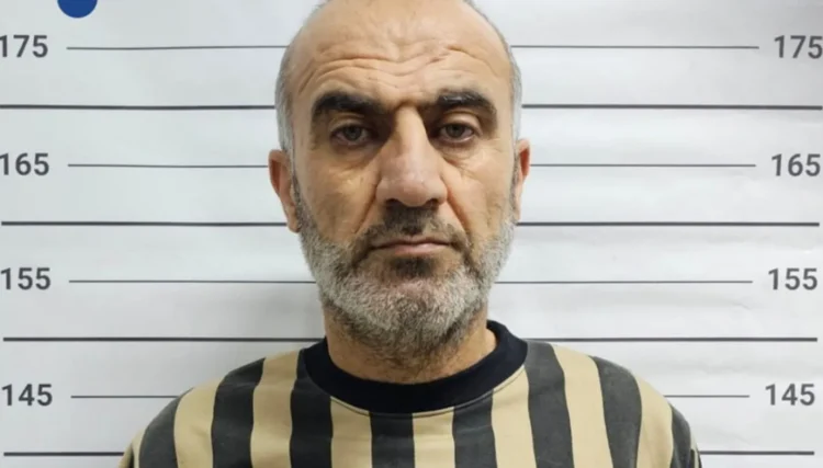‘He supervised the execution platforms’… The overthrow of a former colonel in Saydnaya prison