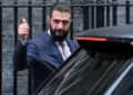 Al-Sharaa: We will not enter Lebanon to fight Hezbollah… and Syria is part of the solution