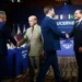 Switzerland discussions: America talks about “good progress” in keeping the Strait of Hormuz open… and Iran is committed to ending the Lebanon war