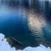 Folk legends: A lake in the syrt zone of Issyk-Kul, where the screams of a woman and the crying of a child can be heard. Photo
