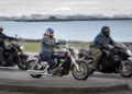 Fewer motorcycle riders injured despite growing numbers