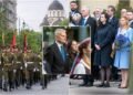 In Vilnius – commemoration of the 85th anniversary of mass deportations to Siberia: heads of state and ministers gathered