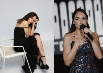 Indrė Bareikienė – about the diagnosis and daily pain: “It has become a part of everyday life”