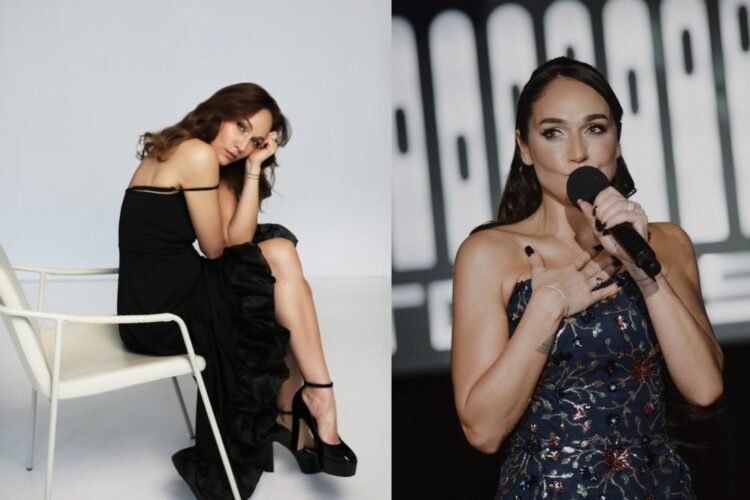 Indrė Bareikienė – about the diagnosis and daily pain: “It has become a part of everyday life”