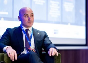 An alarming signal from the former deputy minister regarding Lithuanian defense: he talked about a dangerous gap