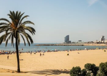 “Are you seriously going to vacation there?”: a Lithuanian put the Spanish place revered by his compatriots to the dog days | Life
