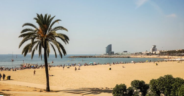 “Are you seriously going to vacation there?”: a Lithuanian put the Spanish place revered by his compatriots to the dog days | Life
