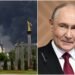 “Tears flowed like streams, legs bowed”: Moscow’s first taste of Putin’s war