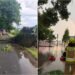 Warnings came true in abundance – Poland is terrorized by severe storms, a woman was struck by lightning