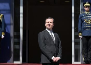 Kurti is leading in the elections in Kosovo, but he will not be able to form a government by himself