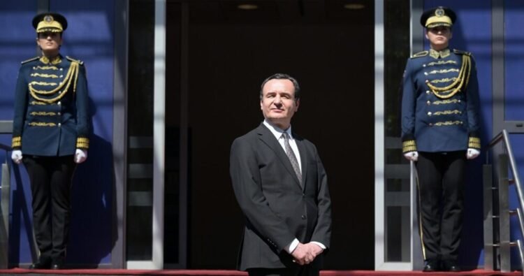 Kurti is leading in the elections in Kosovo, but he will not be able to form a government by himself