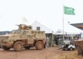 Al-Riyadh newspaper | The initiative to establish the Saudi Air and Space Forces increases the reliability of industry and the national economy