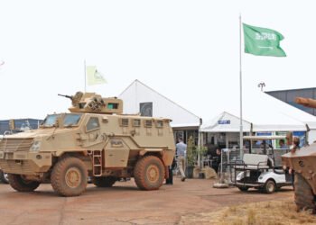 Al-Riyadh newspaper | The initiative to establish the Saudi Air and Space Forces increases the reliability of industry and the national economy