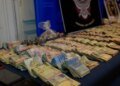 The leader and nine other members of a dismantled drug organization in Maldonado are sentenced