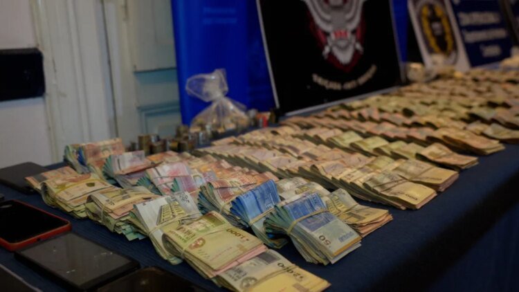 The leader and nine other members of a dismantled drug organization in Maldonado are sentenced