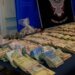 The leader and nine other members of a dismantled drug organization in Maldonado are sentenced
