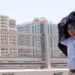 UAE records highest temperature of 49.4°C ahead of peak summer