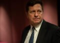 Trump Picks Jay Clayton for Director of National Intelligence After Backlash Over Bill Pulte
