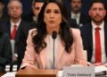 Gabbard Revokes Biden-Era Assessments on Mysterious Ailments