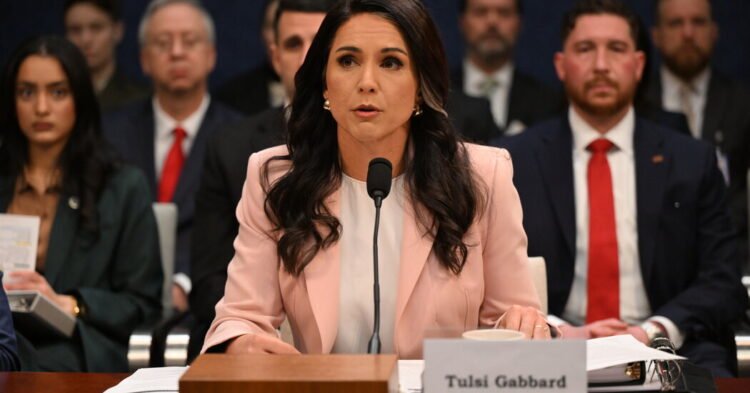 Gabbard Revokes Biden-Era Assessments on Mysterious Ailments
