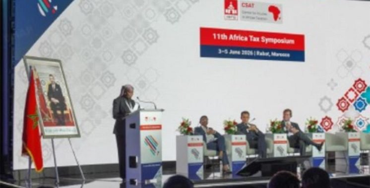 Expressed during the 11th African Tax Symposium: Plea in Rabat for strengthened African tax cooperation – Today Morocco