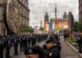 Security Is Tight as a Mexico Win Opens a Historic World Cup
