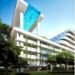 12-Storey Lao Center Marks City Milestone